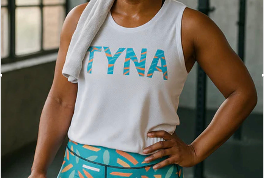 WEEK 5: Sore. Sweaty. Slightly Smug - by Jules Part-time copywriter, Full-time overthinker