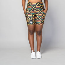 Load image into Gallery viewer, New Style Kayentee High Rise Biker Shorts