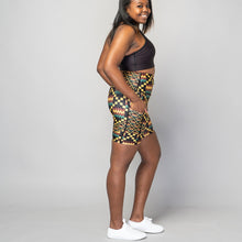 Load image into Gallery viewer, New Style Kayentee High Rise Biker Shorts