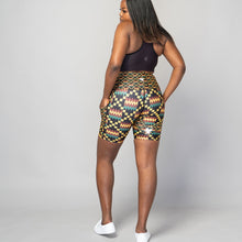 Load image into Gallery viewer, New Style Kayentee High Rise Biker Shorts