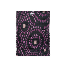 Load image into Gallery viewer, Signature Print Neck Scarf