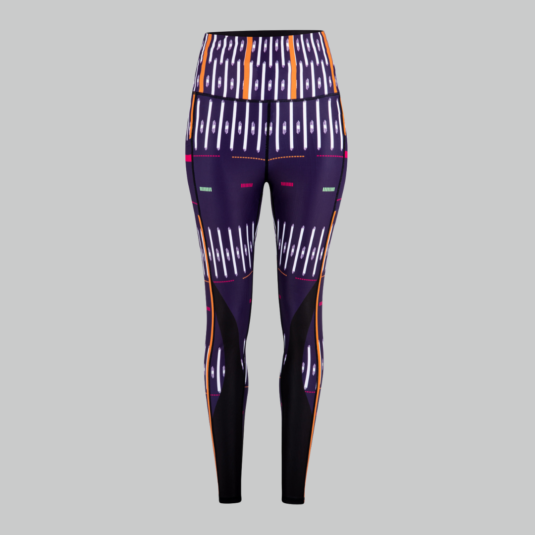JayJay Vibrant Leggings