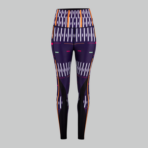 JayJay Vibrant Leggings