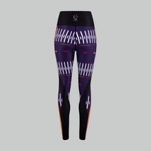Load image into Gallery viewer, JayJay Vibrant Leggings