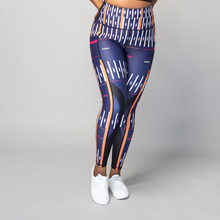 Load image into Gallery viewer, JayJay Vibrant Leggings