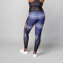 Load image into Gallery viewer, JayJay Vibrant Leggings