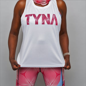 Enkayay Mesh Workout Vest