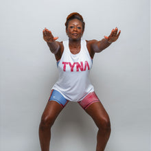Load image into Gallery viewer, Enkayay Mesh Workout Vest