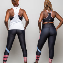 Load image into Gallery viewer, Enkayay Butiful Leggings (Side Pockets)