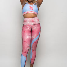 Load image into Gallery viewer, Enkayay Vibrant Leggings (Side Pockets)