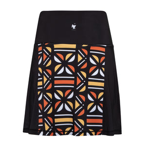 Batiq High Rise Tennis Skort