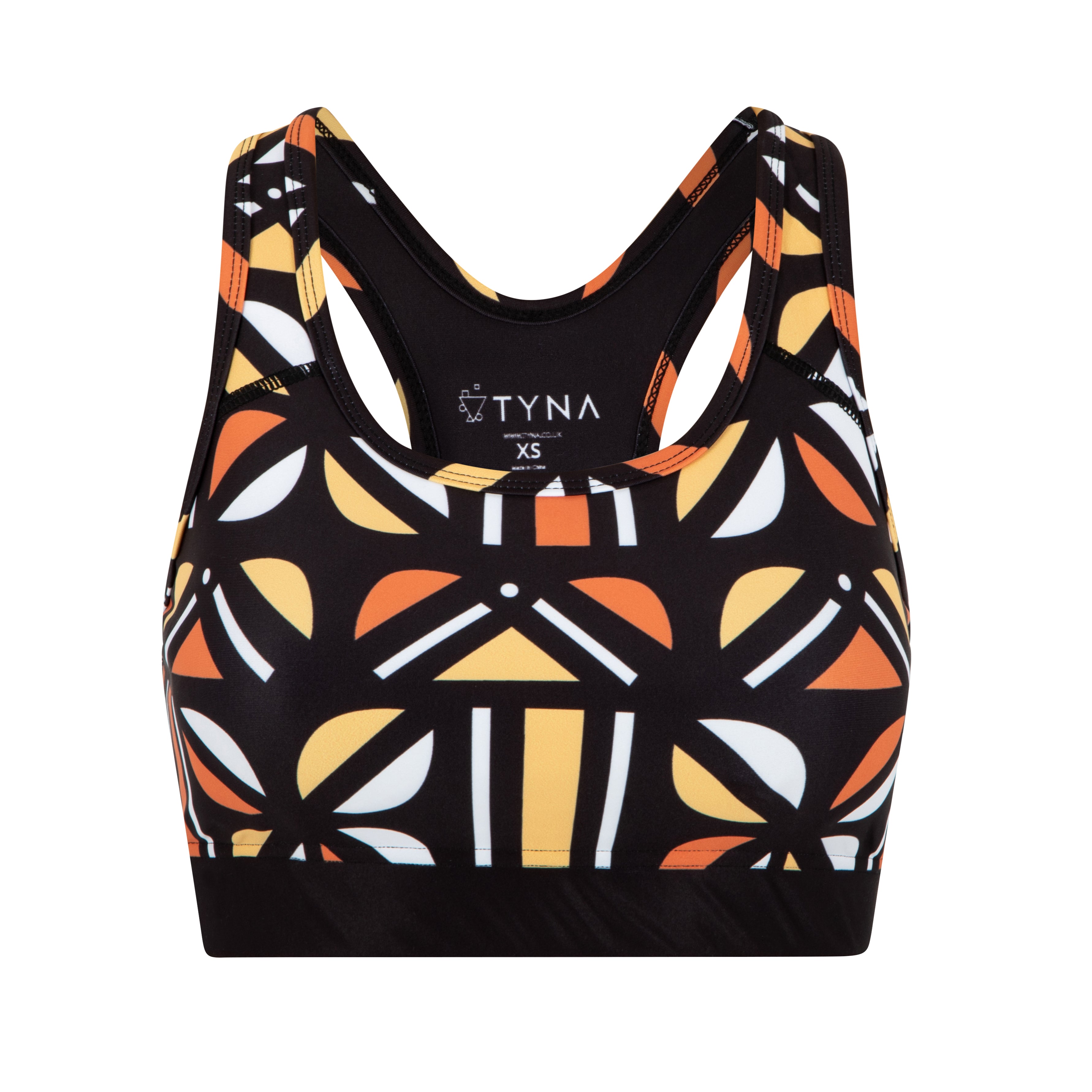 Batiq Sports Bra – TYNA