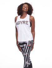 Load image into Gallery viewer, Adyre Mesh Workout Vest