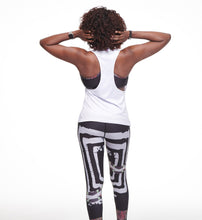 Load image into Gallery viewer, Adyre Mesh Workout Vest