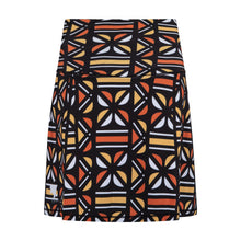 Load image into Gallery viewer, Batiq High Rise Tennis Skort