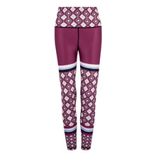 Load image into Gallery viewer, Go West Funky Leggings