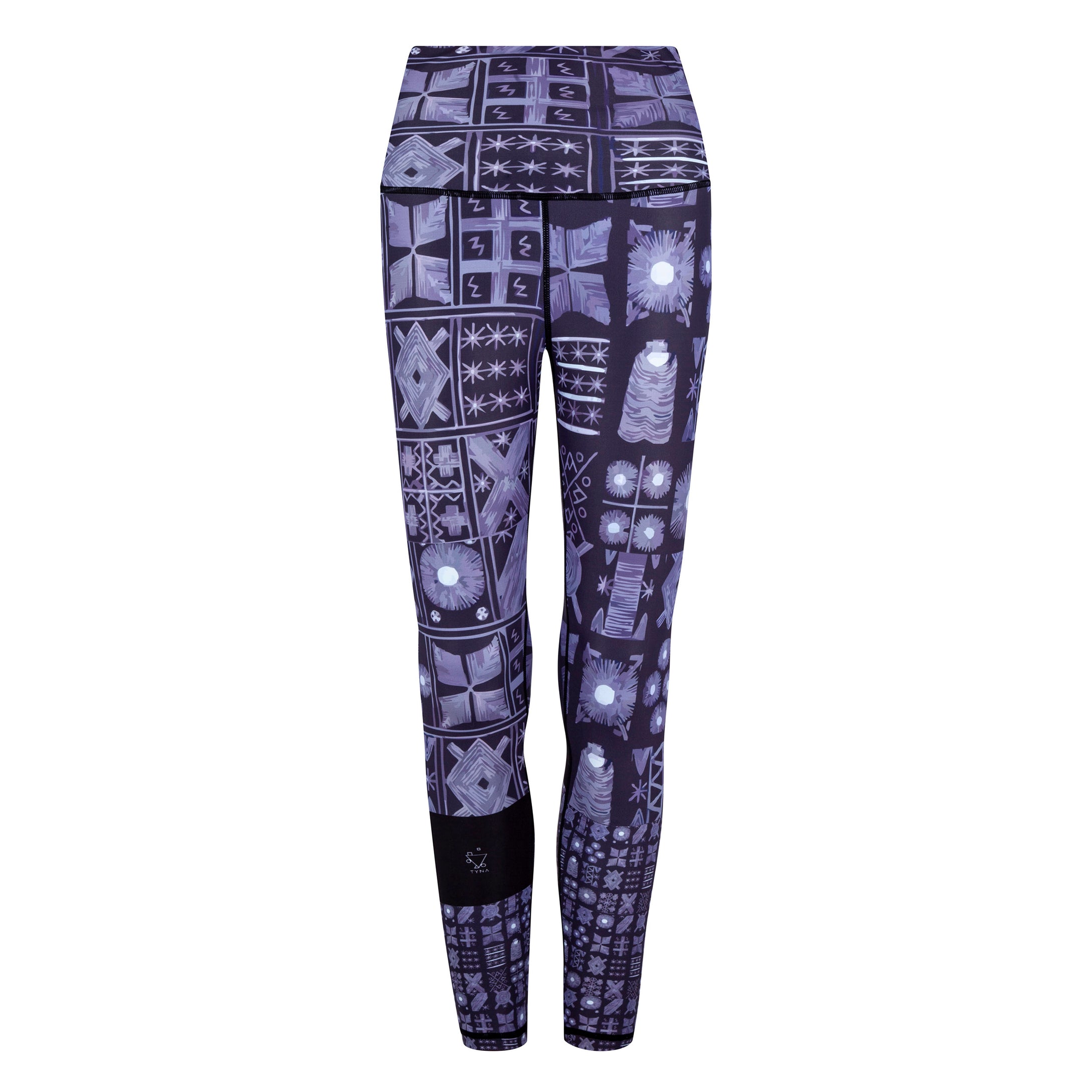 Adyre Vibrant Leggings