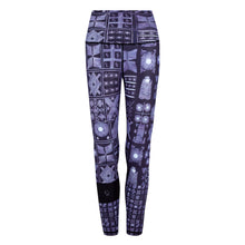 Load image into Gallery viewer, Adyre Vibrant Leggings