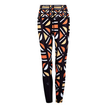 Load image into Gallery viewer, Batiq Vibrant Leggings