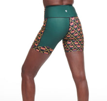 Load image into Gallery viewer, Kayentee High Rise Biker Shorts