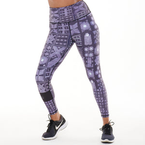 Adyre Vibrant Leggings