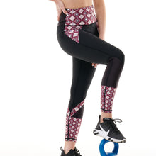 Load image into Gallery viewer, Go West Butiful Leggings