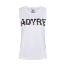 Load image into Gallery viewer, Adyre Mesh Workout Vest